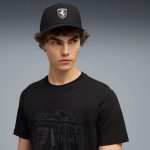 ferrari gorra