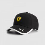 ferrari gorra