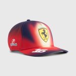 ferrari gorra