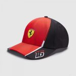 ferrari gorra