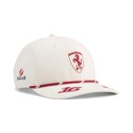 ferrari gorra
