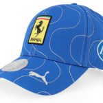 ferrari gorra