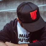 gorra camionero