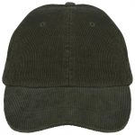 gorra de pana