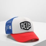 gorra deus
