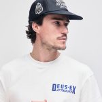gorra deus