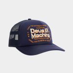 gorra deus