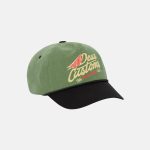 gorra deus