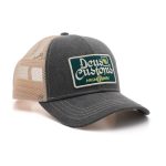 gorra deus