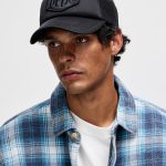 gorra deus