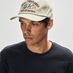 gorra deus