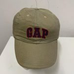 gorra gap