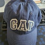gorra gap