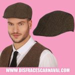 gorra inglesa