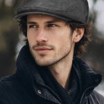 gorra inglesa