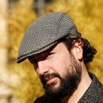 gorra inglesa