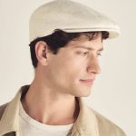gorra inglesa