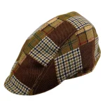 gorra inglesa