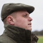 gorra inglesa