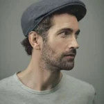 gorra inglesa