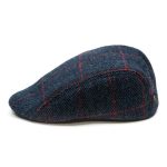 gorra inglesa