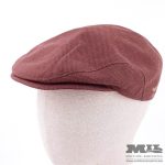 gorra inglesa