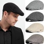 gorra inglesa