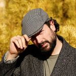 gorra inglesa