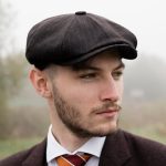 gorra inglesa