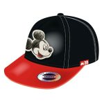 gorra mickey mouse