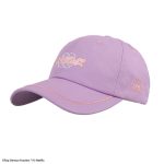 gorra morada