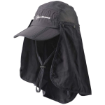 gorra proteccion solar