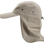gorra proteccion solar