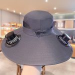 gorra proteccion solar