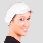 gorra rejilla