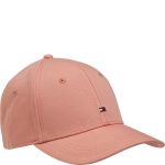 gorra rosa mujer
