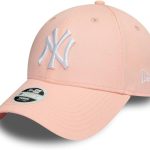 gorra rosa mujer