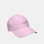 gorra rosa mujer