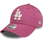 gorra rosa mujer