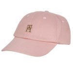 gorra rosa mujer