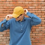 gorra vaquera