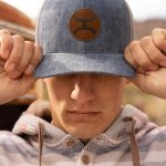 gorra vaquera