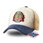 gorra vaquera