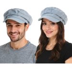 gorra vaquera