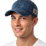 gorra vaquera