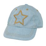 gorra vaquera