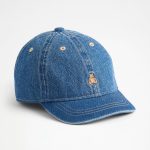 gorra vaquera