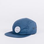 gorras 5 paneles