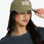 gorras billabong