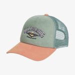 gorras billabong